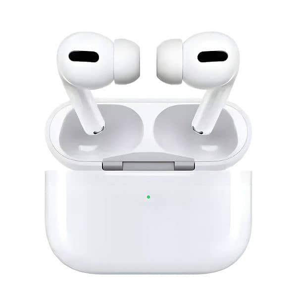 Airpods Pro 2nd Generation With Megasafe Wireless Charging Case 12