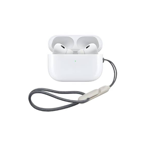 Airpods Pro 2nd Generation With Megasafe Wireless Charging Case 17