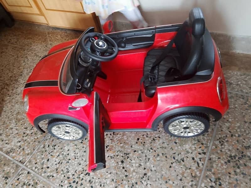 children car 3