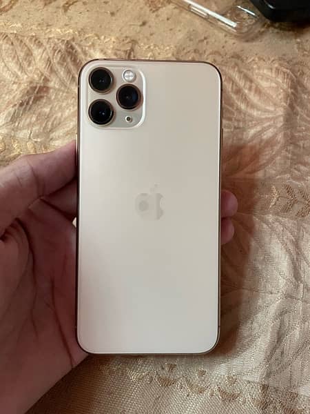 iphone 11 pro 88health waterpack urgent sale 0