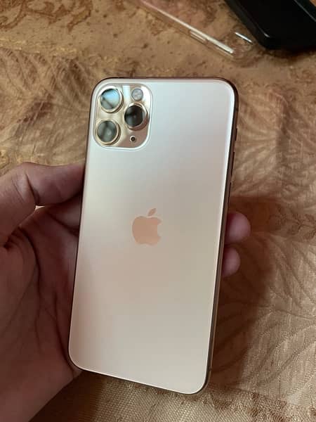 iphone 11 pro 88health waterpack urgent sale 1