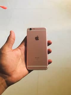 iphone 6s 64gb pta approved with box