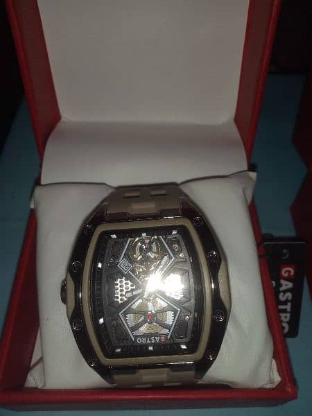 Gastro sport watch (2 Available) 2