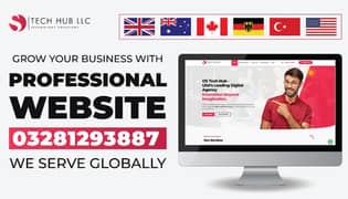 WordPress Website | Business Website  Web Development | | Ecommerc web