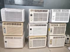 0.5 Ton Japanese Windo inverter AC.    O3O94O4O36O