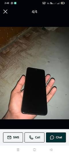 oppo A16E panel change All set okay 100%