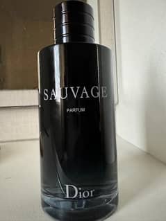 sauvage