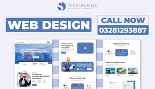 Website Development | Digital Marketing | Graphic Design | Google Ads