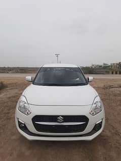 Suzuki Swift 2022