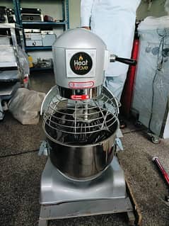 Imported food mixer 5 kg 0