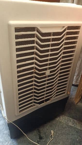 izone room air cooler model 9000 3