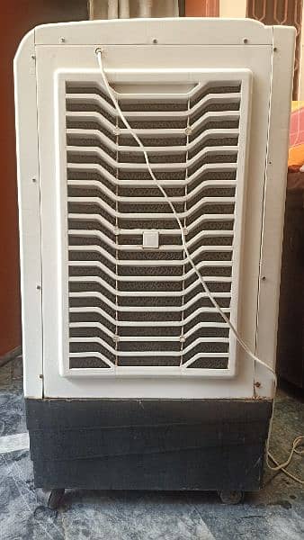 izone room air cooler model 9000 5