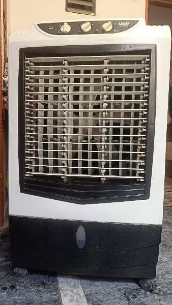 izone room air cooler model 9000 6