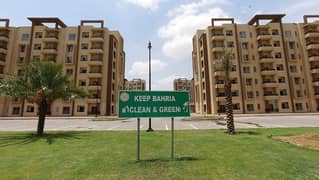 2950 SQ feet apartment FOR RENT PRECINCT-19 Bahria Town Karachi.