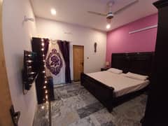 Furnished apartments available for rent pak Arab society