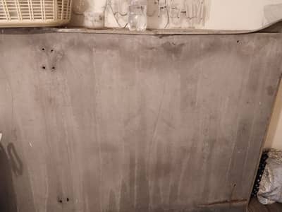 back light board size 5 by 10 foot