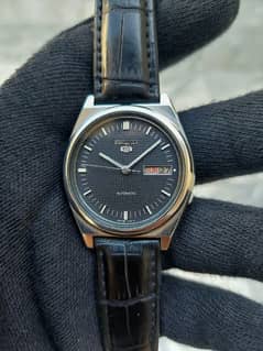 Seiko 5 (Formal Timepiece)