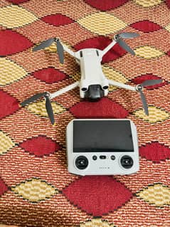 Dji mini 3 pro