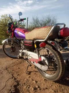 Honda 125 2002 model what app number 03408044519