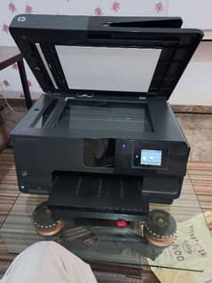 hp printer