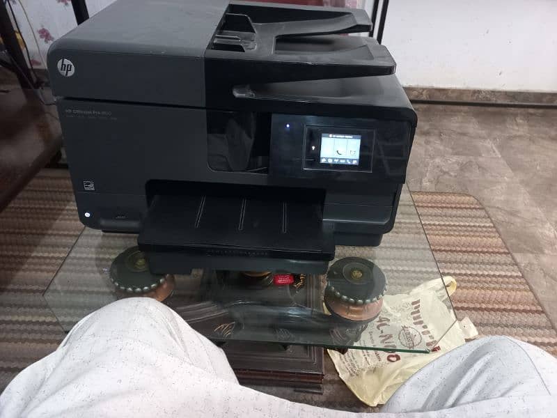 hp printer 2