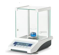 Analytical Balance 1mg - 220g