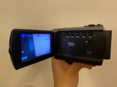 Sony DCR-SR47 (HandyCam)