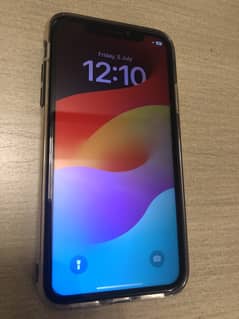 iPhone XR, Factory unlock, 128 GB