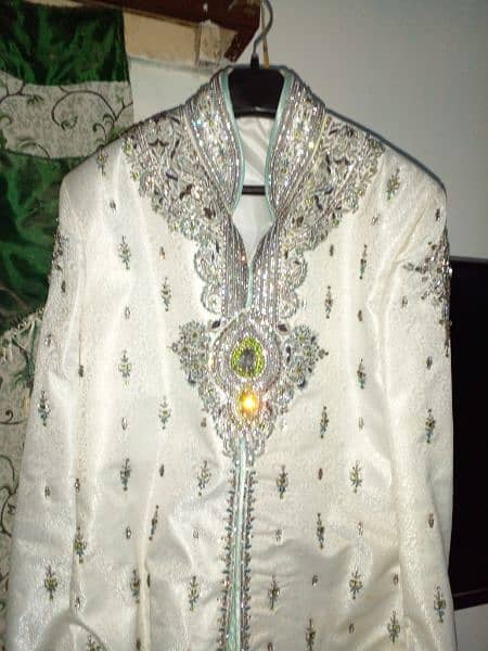 wedding sherwani 0