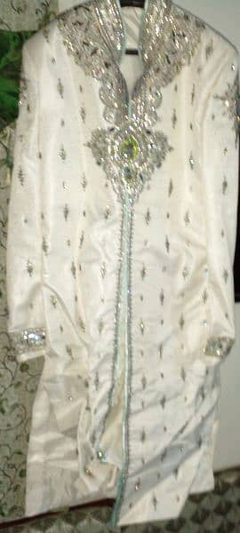 wedding sherwani 1