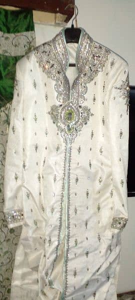 wedding sherwani 2