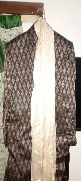 wedding sherwani 3