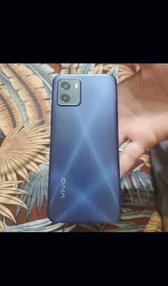 vivo y15c 4gb64gb