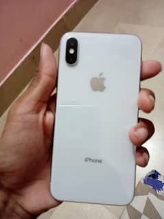 Iphone X Non pta 64 gb 03140212290