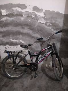 Bicycle for sale