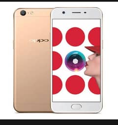 OPPo A57 RAM 4GB ROM64GB 0