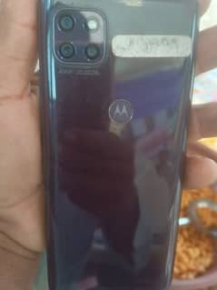 Motorola ace 5g