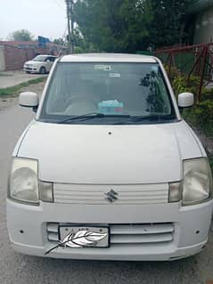 Suzuki Alto 2007 for Sale! | Best condition