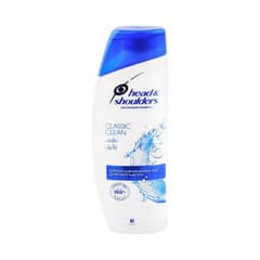 Head and Shoulders Shampoo