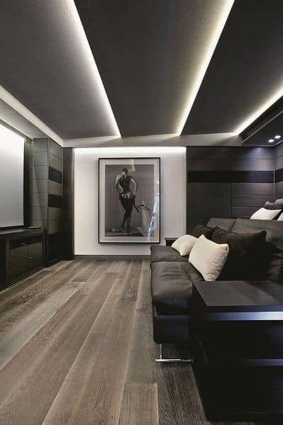 gypsum board false ceiling design 19