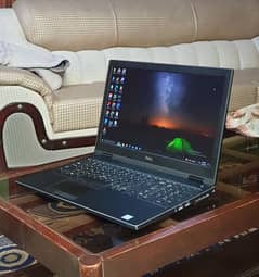 DELL PRECISION 7530 WORKSTATION LAPTOP 0