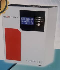 Maxpower