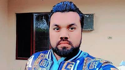 Azan ali