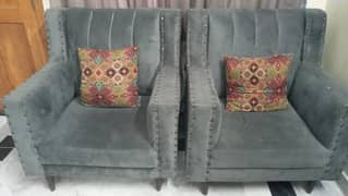 5 seater sofa set 0