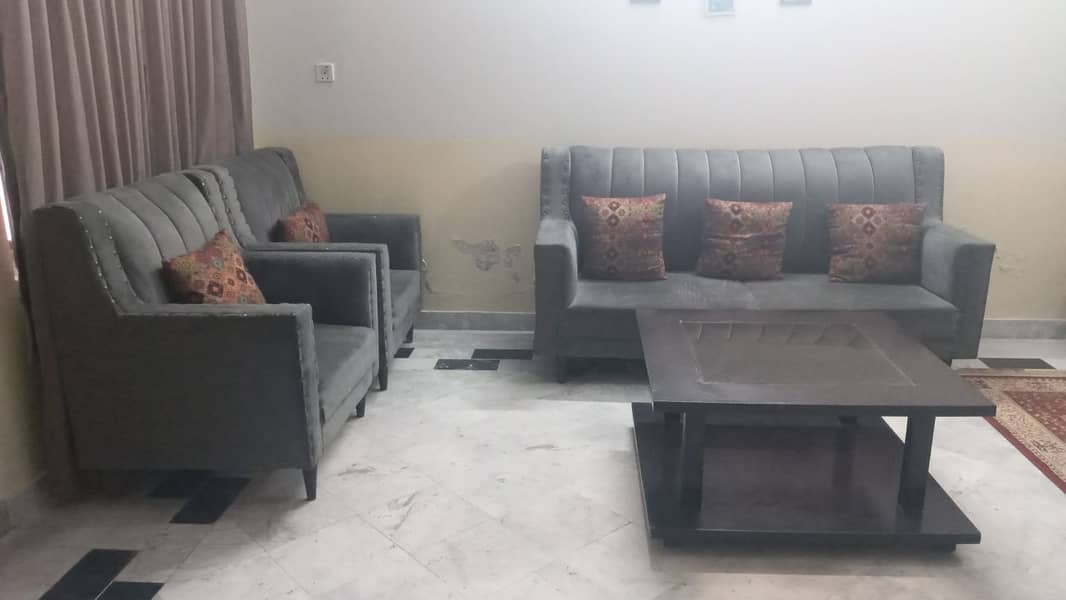 5 seater sofa set 1