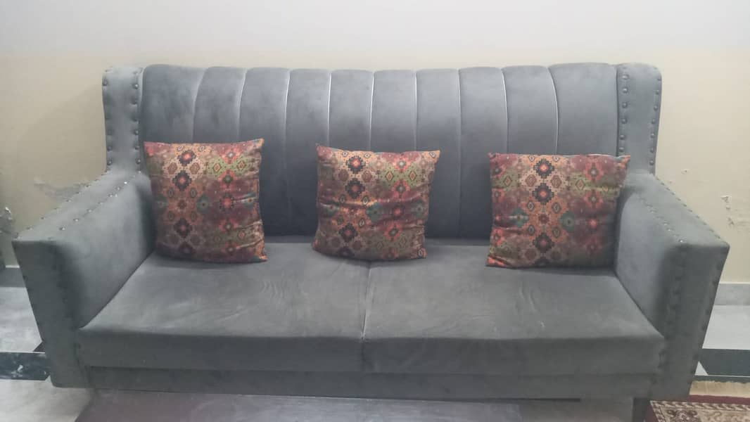 5 seater sofa set 2