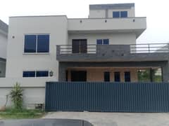 1 kanel New 2 Story House For Sale F15 Islamabad
