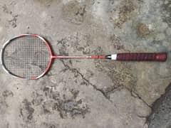 Badminton