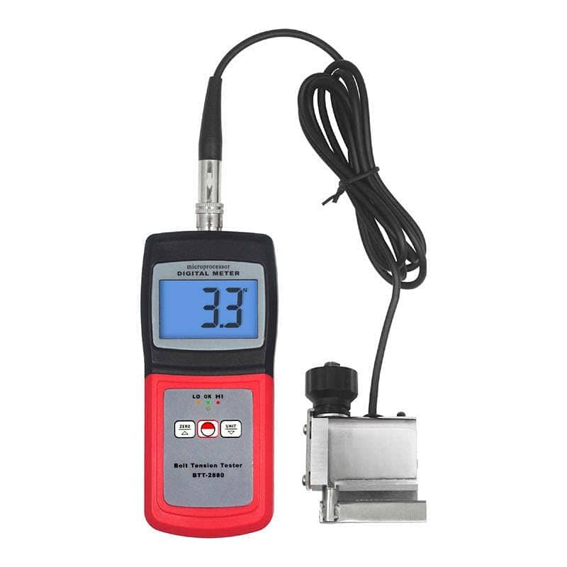 BTT-2880 Landtek Digital Belt Tension Meter In Pakistan 0