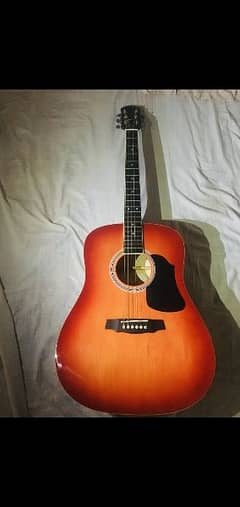 guitar for sale full size